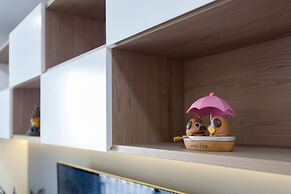 Rivergate Apartment - MM Home