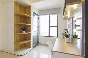 Rivergate Apartment - MM Home