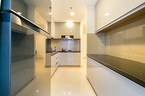 Rivergate Apartment - MM Home