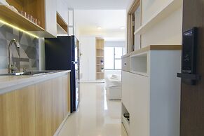 Rivergate Apartment - MM Home