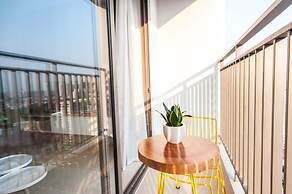 Rivergate Apartment - MM Home