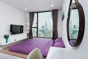 Rivergate Apartment - MM Home