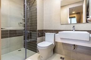 Rivergate Apartment - MM Home