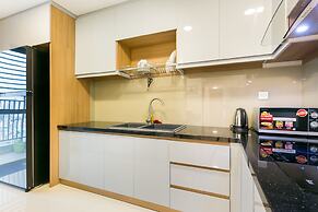 Rivergate Apartment - MM Home