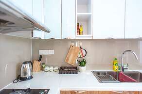 Rivergate Apartment - MM Home