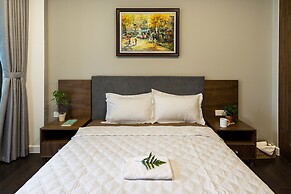 Rivergate Apartment - MM Home