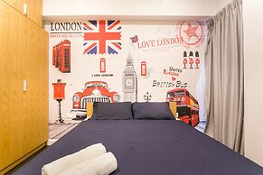 Rivergate Apartment - MM Home