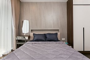 Rivergate Apartment - MM Home