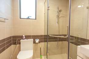 Rivergate Apartment - MM Home