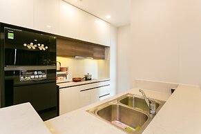 Rivergate Apartment - MM Home