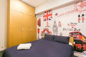 Rivergate Apartment - MM Home