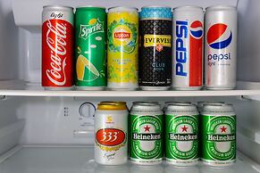 Rivergate Apartment - MM Home