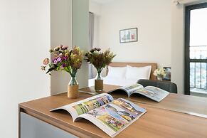 Rivergate Apartment - MM Home