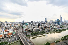 Rivergate Apartment - MM Home