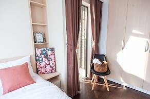 Rivergate Apartment - MM Home