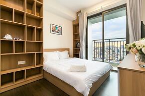 Rivergate Apartment - MM Home