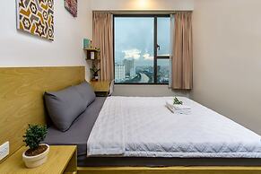 Rivergate Apartment - MM Home