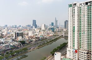 Rivergate Apartment - MM Home