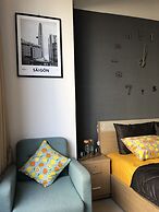 Rivergate Apartment - MM Home