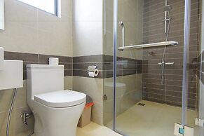 Rivergate Apartment - MM Home