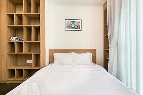 Rivergate Apartment - MM Home