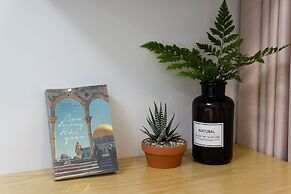 Rivergate Apartment - MM Home