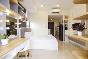 Rivergate Apartment - MM Home