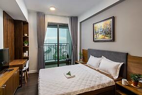 Rivergate Apartment - MM Home