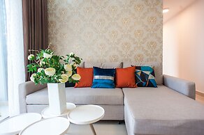 Rivergate Apartment - MM Home