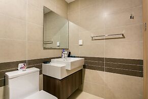 Rivergate Apartment - MM Home