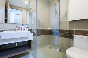 Rivergate Apartment - MM Home