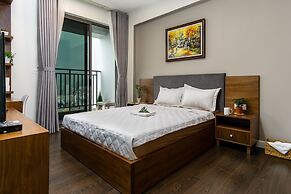 Rivergate Apartment - MM Home