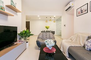 Rivergate Apartment - MM Home