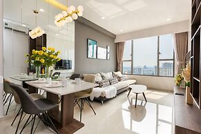 Rivergate Apartment - MM Home