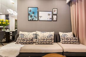 Rivergate Apartment - MM Home