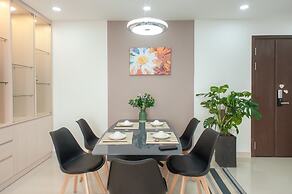 Rivergate Apartment - MM Home