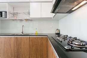 Rivergate Apartment - MM Home