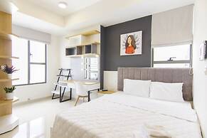 Rivergate Apartment - MM Home