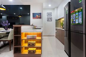 Rivergate Apartment - MM Home