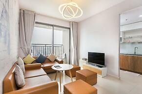 Rivergate Apartment - MM Home