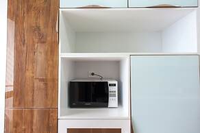 Rivergate Apartment - MM Home