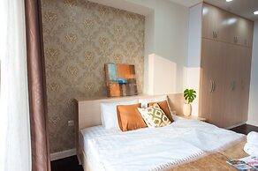 Rivergate Apartment - MM Home