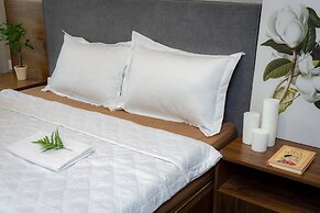 Rivergate Apartment - MM Home