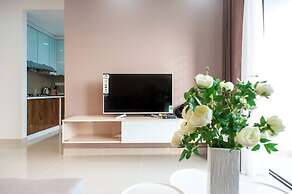 Rivergate Apartment - MM Home