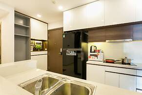 Rivergate Apartment - MM Home
