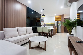 Rivergate Apartment - MM Home
