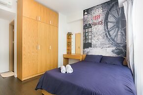 Rivergate Apartment - MM Home