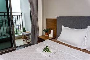 Rivergate Apartment - MM Home