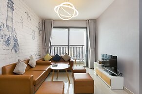 Rivergate Apartment - MM Home