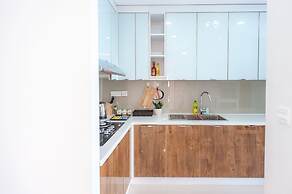 Rivergate Apartment - MM Home